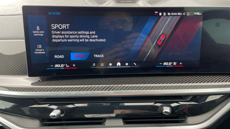 BMW X5 M xDrive X5 M Competition 5dr Step Auto Petrol Estate